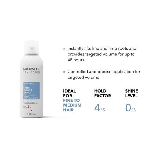 Goldwell StyleSign Root Boost Spray 75ml