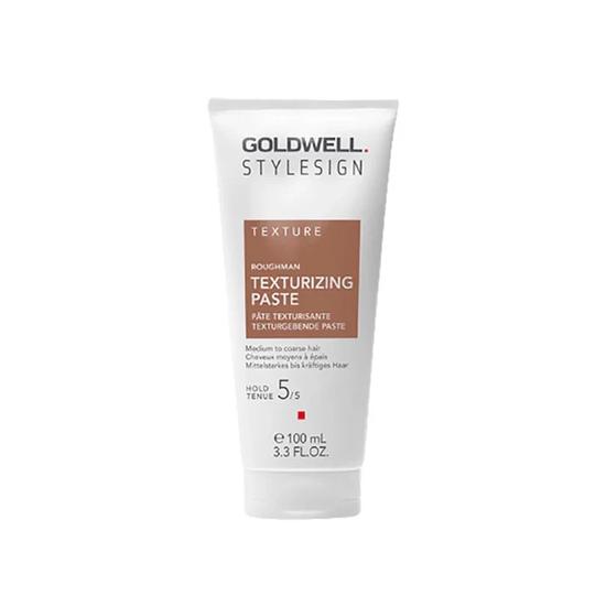 Goldwell Stylesign Roughman Texturizing Paste Hold 5/5 100ml