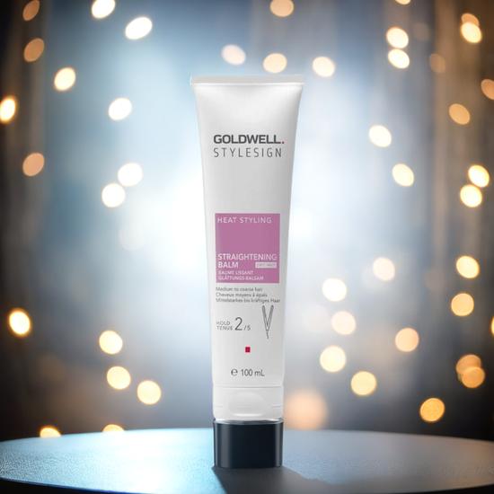Goldwell Stylesign Straightening Balm Hold 2/5 100ml