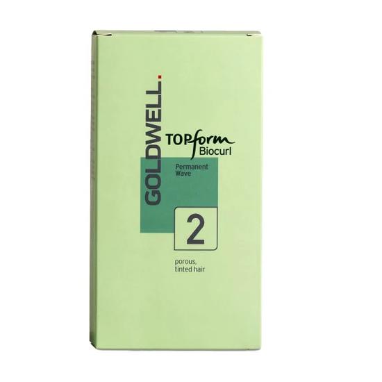 Goldwell Topfoam Styling Biocurl Porous Tinted 1 pcs