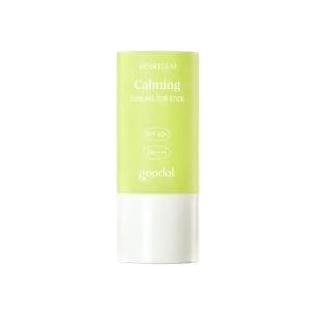Goodal Houttuynia Cordata Calming Cooling Sun Stick Spf 50+