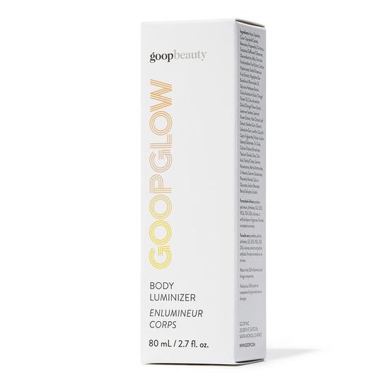 Goop GoopGlow Body Luminizer 80ml
