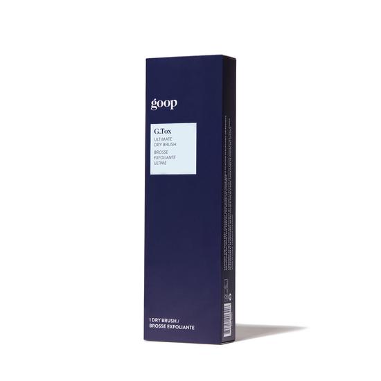 Goop G.Tox Ultimate Dry Brush