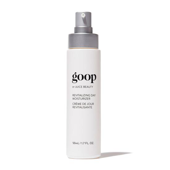 Goop Revitalising Day Moisturiser 50ml