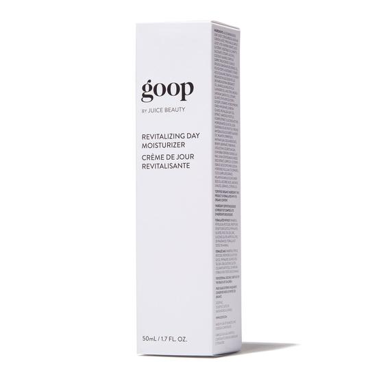 Goop Revitalising Day Moisturiser 50ml