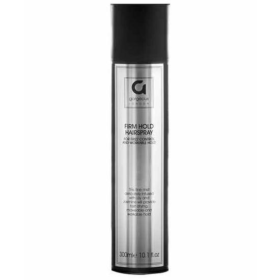 Gorgeous Firm Hold Hairspray 300ml