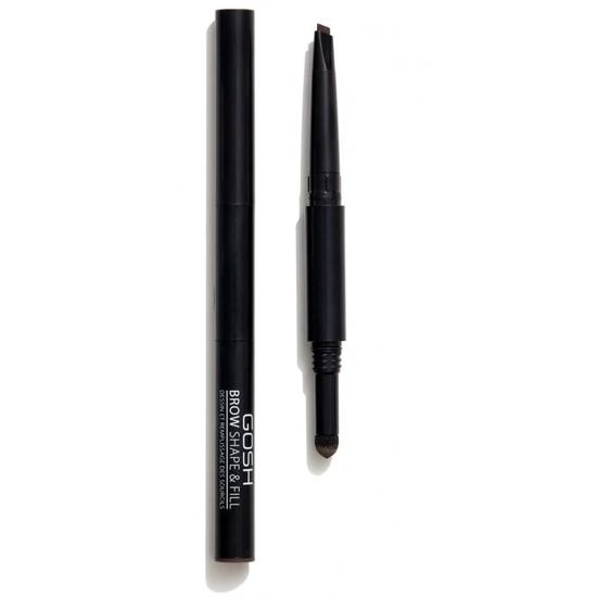 Gosh Brow Shape & Fill 003 Dark Brown