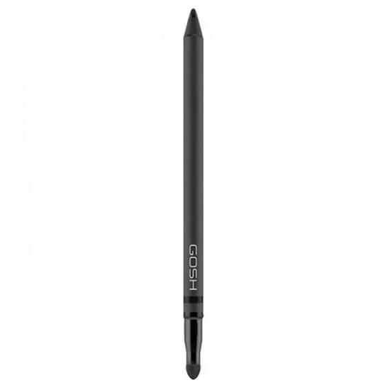Gosh Infinity Eyeliner 002 Carbon Black