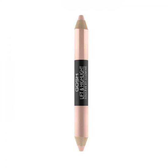 Gosh Lift & Highlight Multi-Functional Pencil 002 Rose