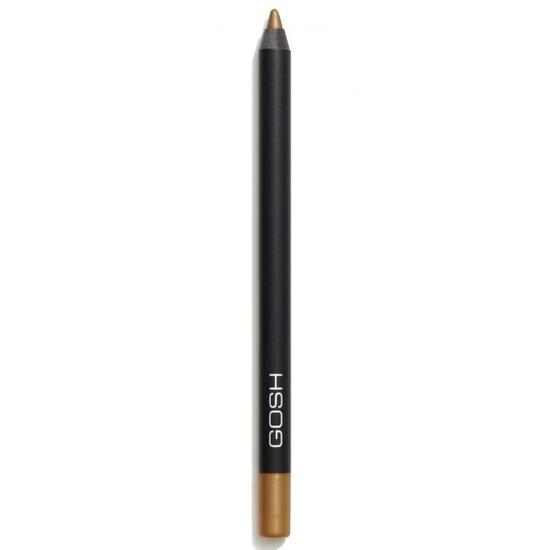 Gosh Velvet Touch Eyeliner Waterproof 021 Renaissance Gold
