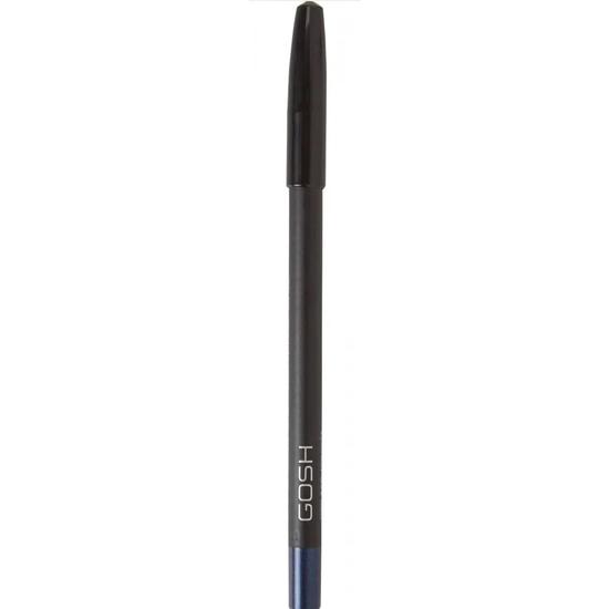 Gosh Velvet Touch Eyeliner Waterproof 021 Renaissance Gold
