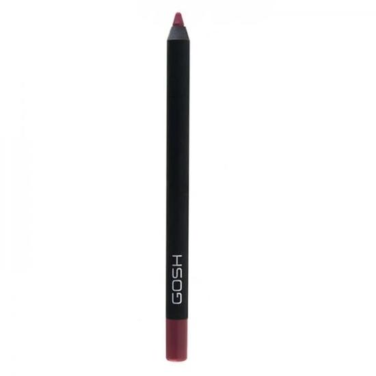 Gosh Velvet Touch Lip Liner Waterproof 007 Pink Pleasure