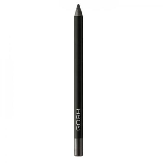 Gosh Velvet Touch Waterproof Eyeliner Hypnotic Grey