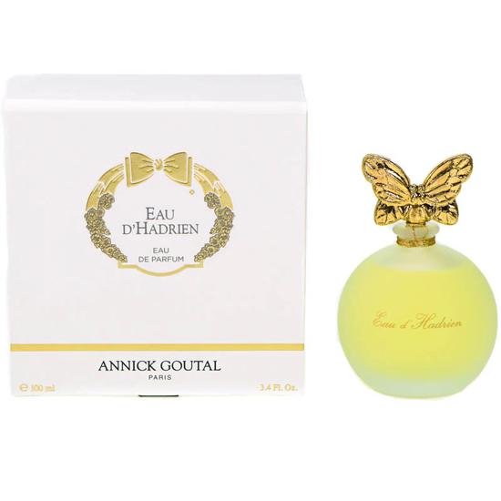 Goutal Eau D'Hadrien Eau De Parfum Butterfly Bottle 100ml