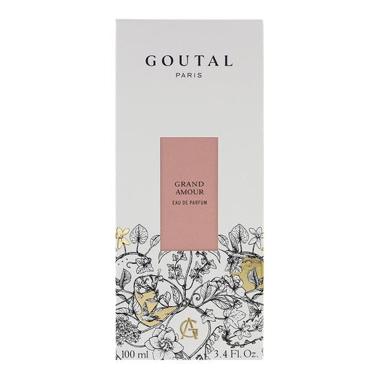 Goutal Grand Amour Eau De Parfum 100ml