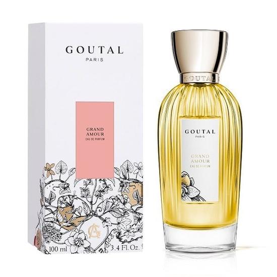Goutal Grand Amour Eau De Parfum 100ml