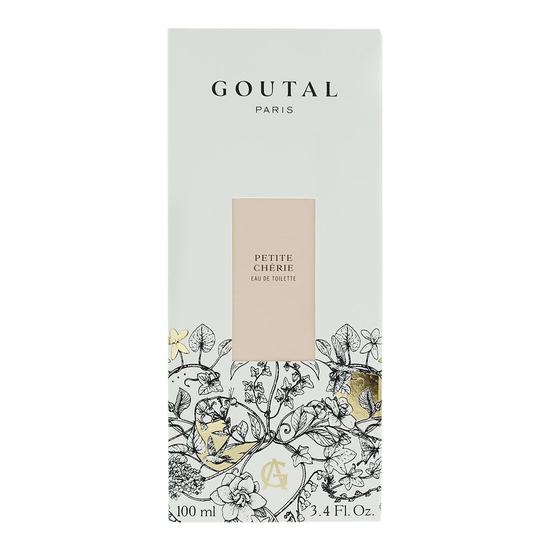 Goutal Petite Cherie Eau De Toilette 100ml