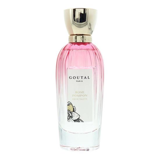 Goutal Rose Pompon Eau De Toilette 50ml