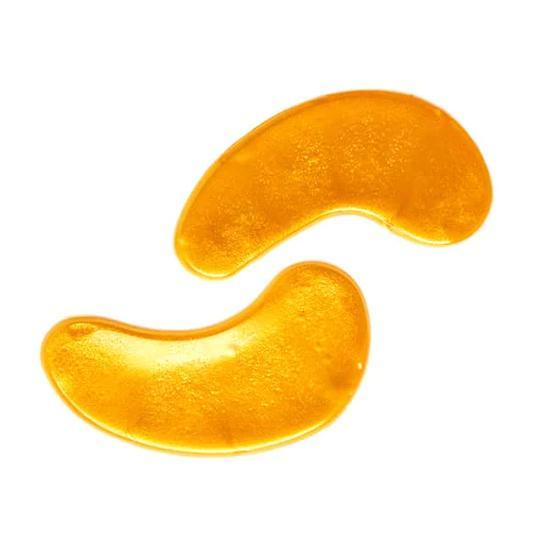 Grace & Stella Anti-Wrinkle + Energising Eye Masks 24 pairs