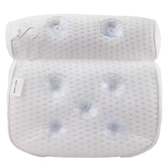 Grace & Stella Bath Pillow