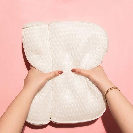 Grace & Stella Bath Pillow
