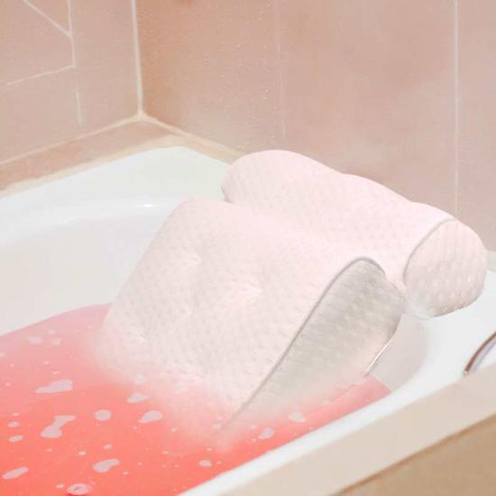 Grace & Stella Bath Pillow