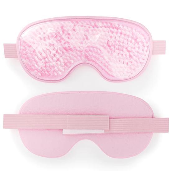 Grace & Stella Hot + Cool Gel Bead Sleep Mask