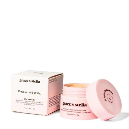 Grace & Stella If Eyes Could Smile Eye Cream
