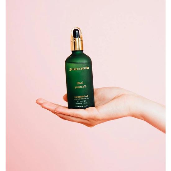 Grace & Stella Tea Tree Essential Oil 100ml