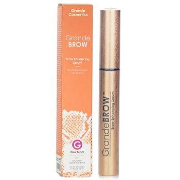 GRANDE Cosmetics GrandeBrow Brow Enhancing Serum 3ml