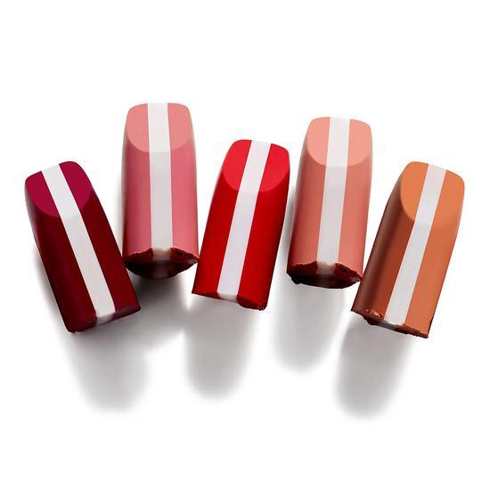 GRANDE Cosmetics GrandeLIPSTICK Plumping Lipstick Au Naturel