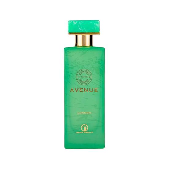 Grandeur Elite Avenue London Eau De Parfum By Grandeur 100ml
