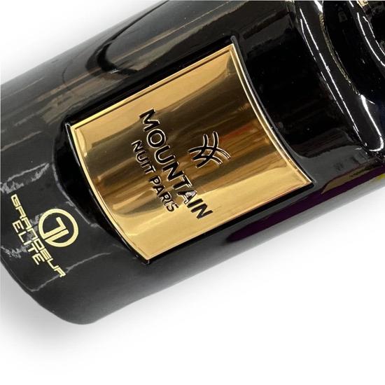 Grandeur Elite Mountain Nuit Paris Eau De Parfum By Grandeur Elite 100ml
