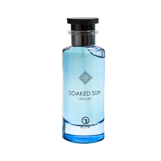 Grandeur Elite Soaked Sun Exclusif Eau De Parfum By Grandeur Elite 100ml