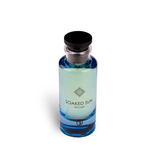 Grandeur Elite Soaked Sun Exclusif Eau De Parfum By Grandeur Elite 100ml