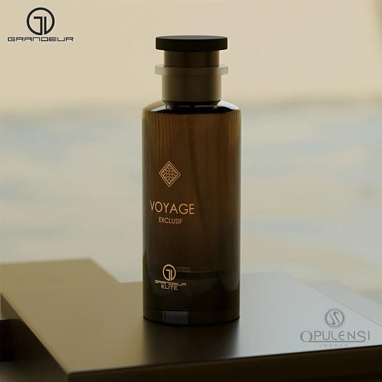 Grandeur Elite Voyage Exclusif Eau De Parfum By Grandeur Elite 100ml