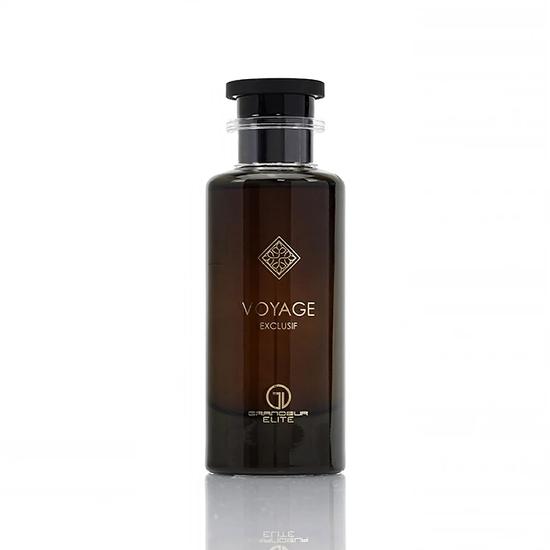 Grandeur Elite Voyage Exclusif Eau De Parfum By Grandeur Elite 100ml