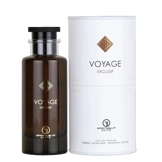 Grandeur Elite Voyage Exclusif Eau De Parfum By Grandeur Elite 100ml