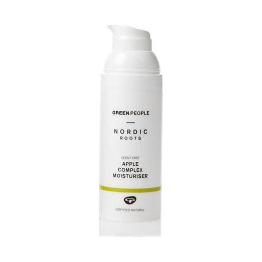 Green People Apple Complex Moisturiser 50ml