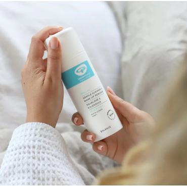 Green People Beauty Boost Skin Restore
