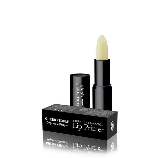 Green People Enrich & Enhance Lip Primer