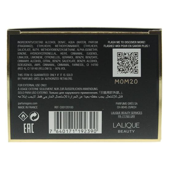 Gres Cabochard Eau De Toilette 30ml