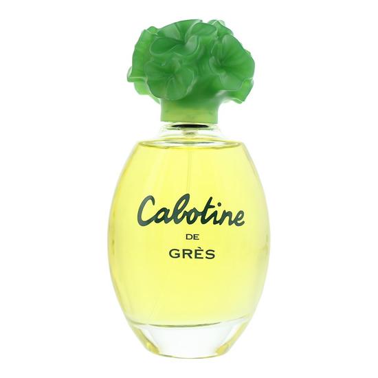 Gres Cabotine Eau De Parfum 100ml
