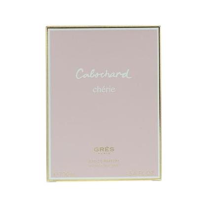 Gres Parfums Parfums Gres Cabochard Cherie Eau De Parfum 100ml