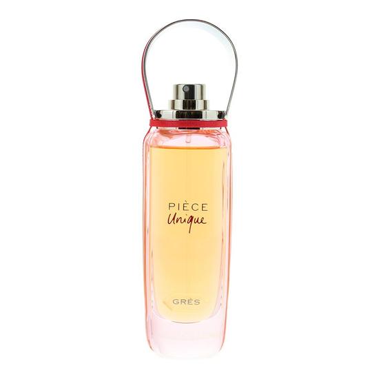 Gres Parfums Piece Unique Eau De Parfum 50ml