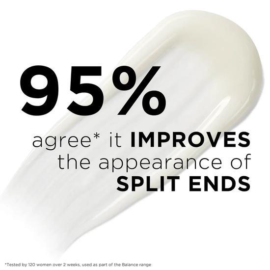 Grow Gorgeous Balance Fibre-Sealing Split Ends Treatment 150ml (Imperfect Box)