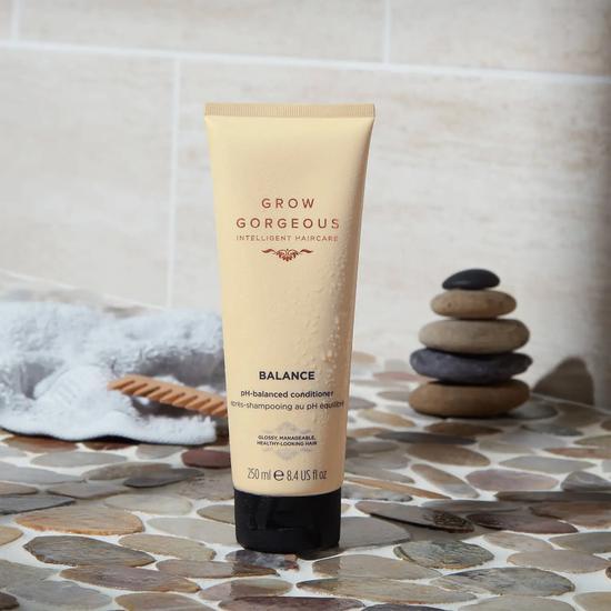 Grow Gorgeous Balance pH-Balanced Conditioner 250ml