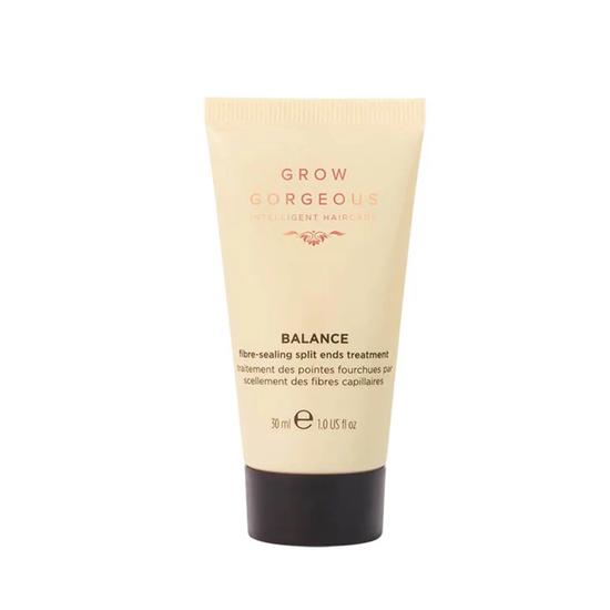 Grow Gorgeous Balance Spilt Ends Treatment 30 ml