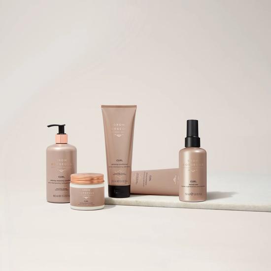 Grow Gorgeous Curl Revival Mist 150ml