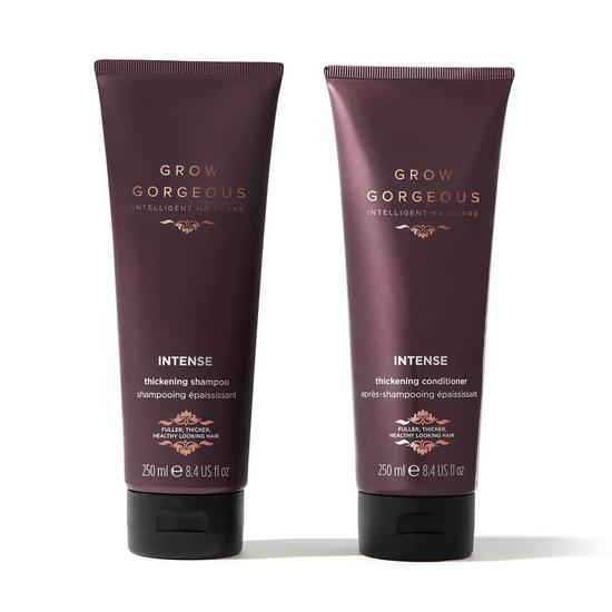 Grow Gorgeous Intense Thickening Conditioner 250ml